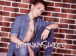 JohnnySweet