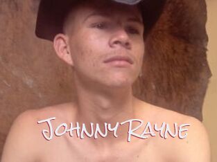 Johnny_Rayne