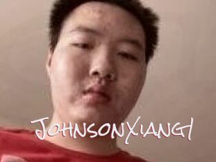 JohnsonXiang1