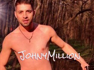 JohnyMillion