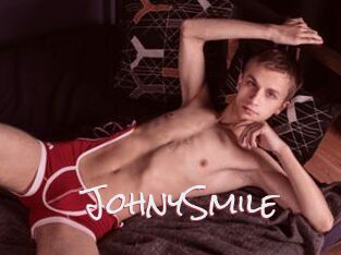 JohnySmile