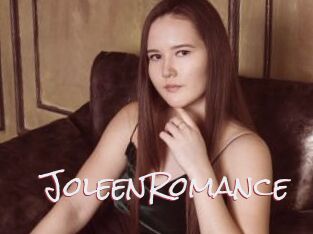 JoleenRomance