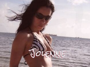 Jolenne