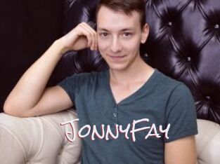 JonnyFay