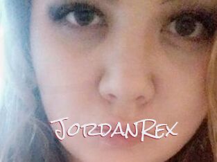 JordanRex