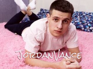 JordanVance