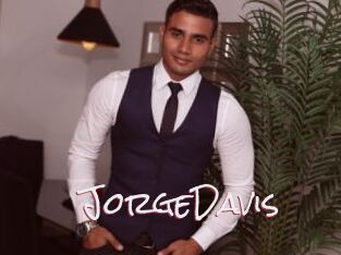 JorgeDavis