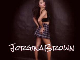 JorginaBrown