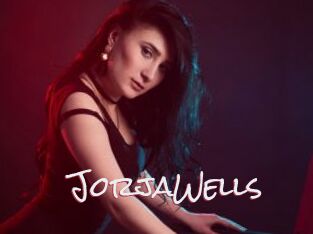 JorjaWells