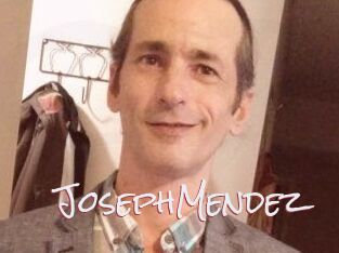 Joseph_Mendez