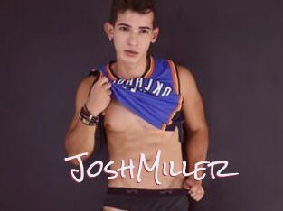 JoshMiller
