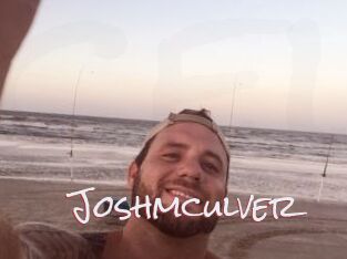 Joshmculver