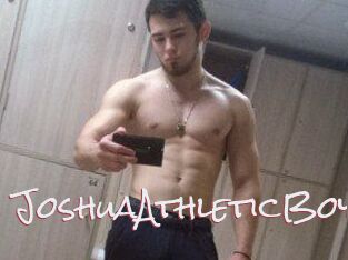 JoshuaAthleticBoy