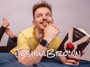 JoshuaBrown