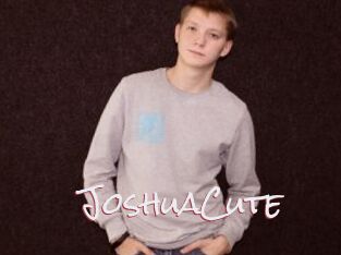 JoshuaCute