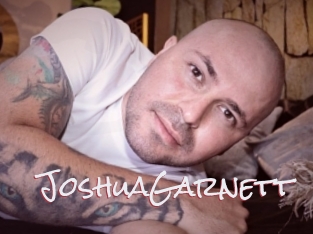 JoshuaGarnett