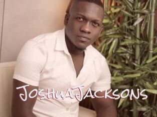 JoshuaJacksons