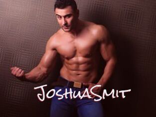 JoshuaSmit