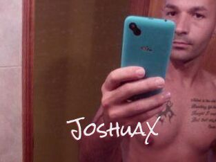 JoshuaX