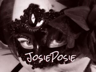 JosiePosie