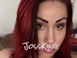 JossKing