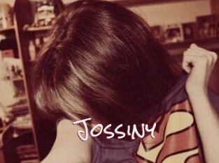 Jossiny