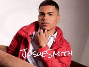 JosueSmith
