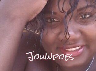 Jouwpoes