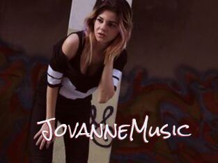 JovanneMusic