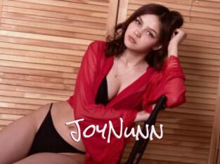 JoyNunn