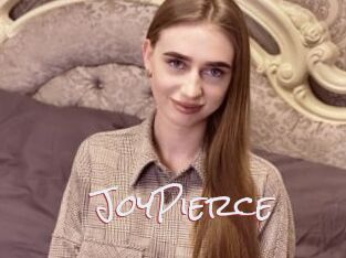 JoyPierce