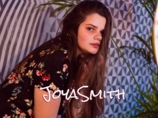 JoyaSmith