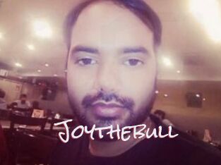 Joythebull