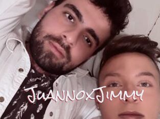 JuannoxJimmy Celiba Club