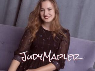 JudyMapler