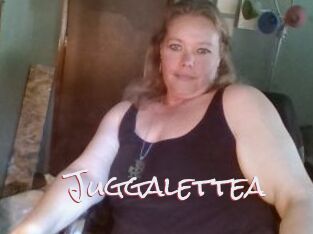 Juggalettea