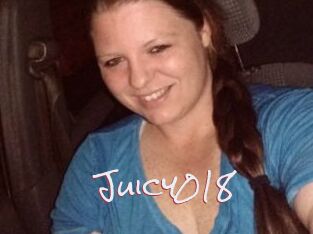 Juicy018