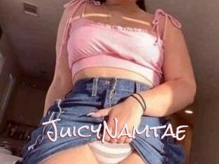 JuicyNamtae