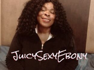 JuicySexyEbony
