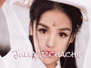 JuliaArchachie