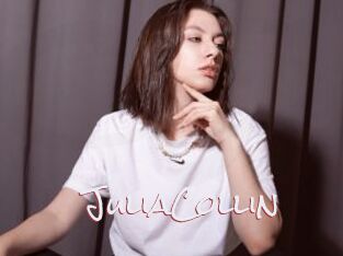 JuliaCollin