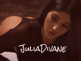 JuliaDivane