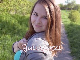 JuliaGirl