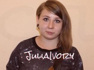 JuliaIvory