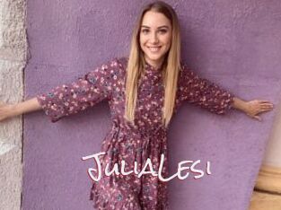 JuliaLesi