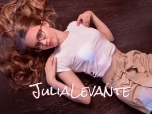 JuliaLevante