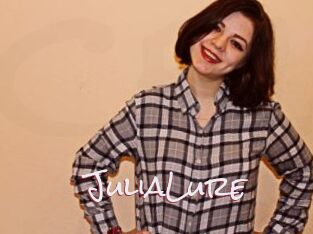 JuliaLure