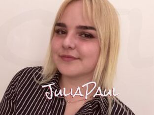 JuliaPaul