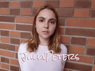 JuliaPeters