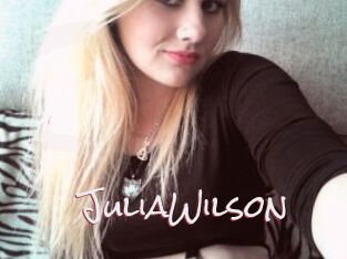 JuliaWilson